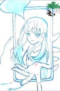 Self-Rescue Guide for the Most Hated Heroine in Comics icon