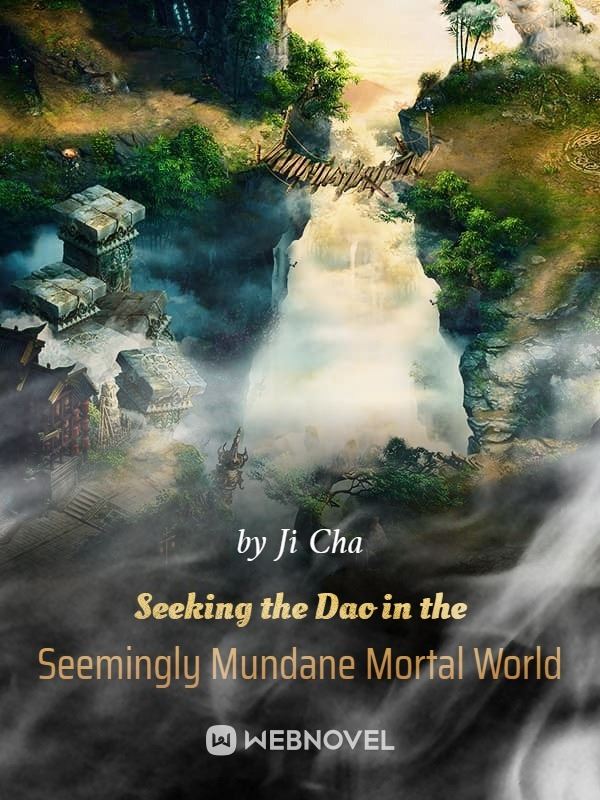 Seeking the Tao in the Mortal World icon