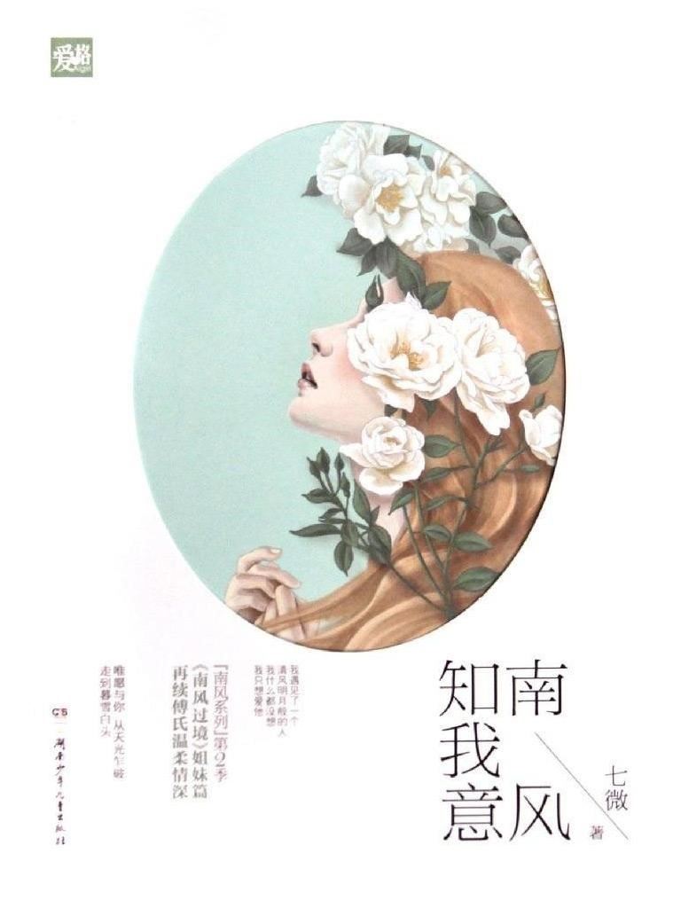 South Wind Knows My Mood icon