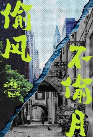 Stealing The Wind But Not The Moon icon