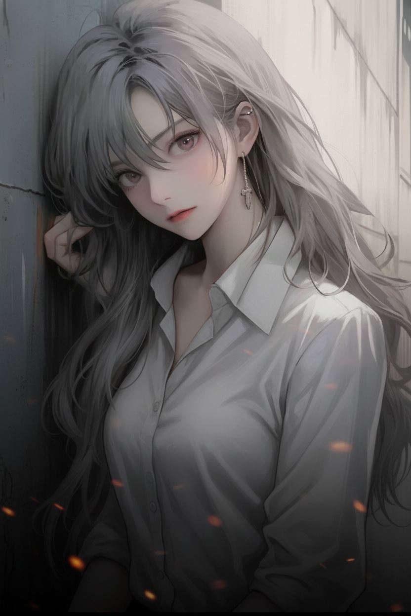 Succubus Betrays Master? Counter-Raise a Twelve-Winged Angel Instead! icon