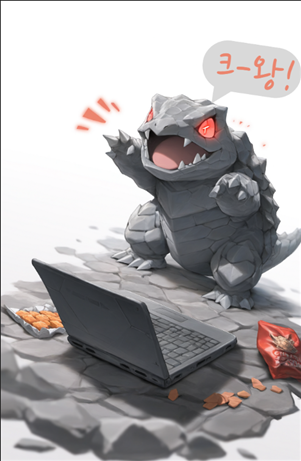 Suddenly I Became a Space Turtle icon