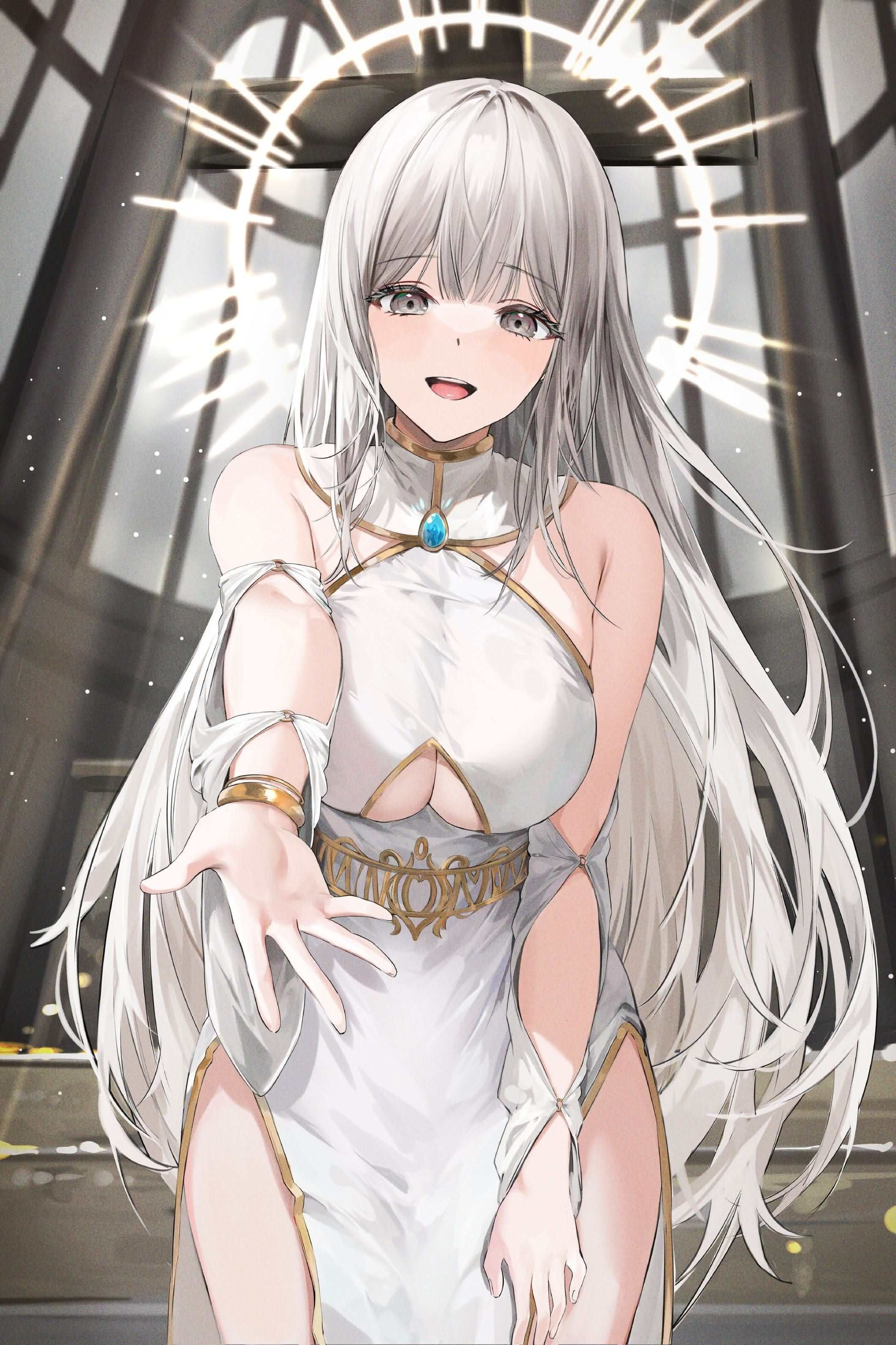 Surviving as a Fortune Teller in the Martial Arts World icon