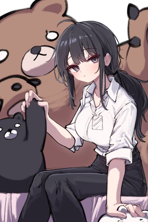 That Hair is Nice icon