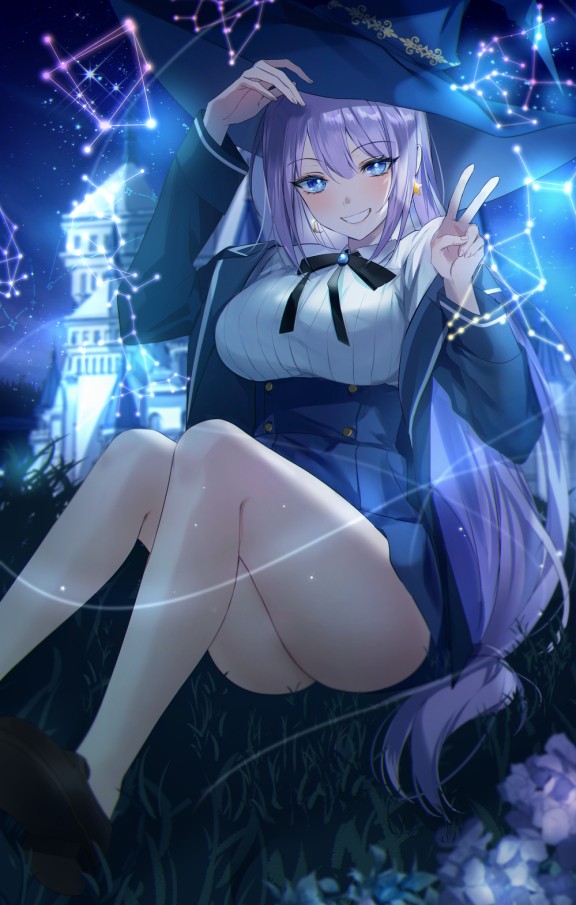 The Academy's Weakest Became A Demon-Limited Hunter icon