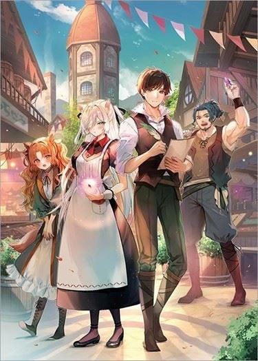 The Arcane Algorithm: A Game Developer’s Guide to Reshaping a World With Magic icon