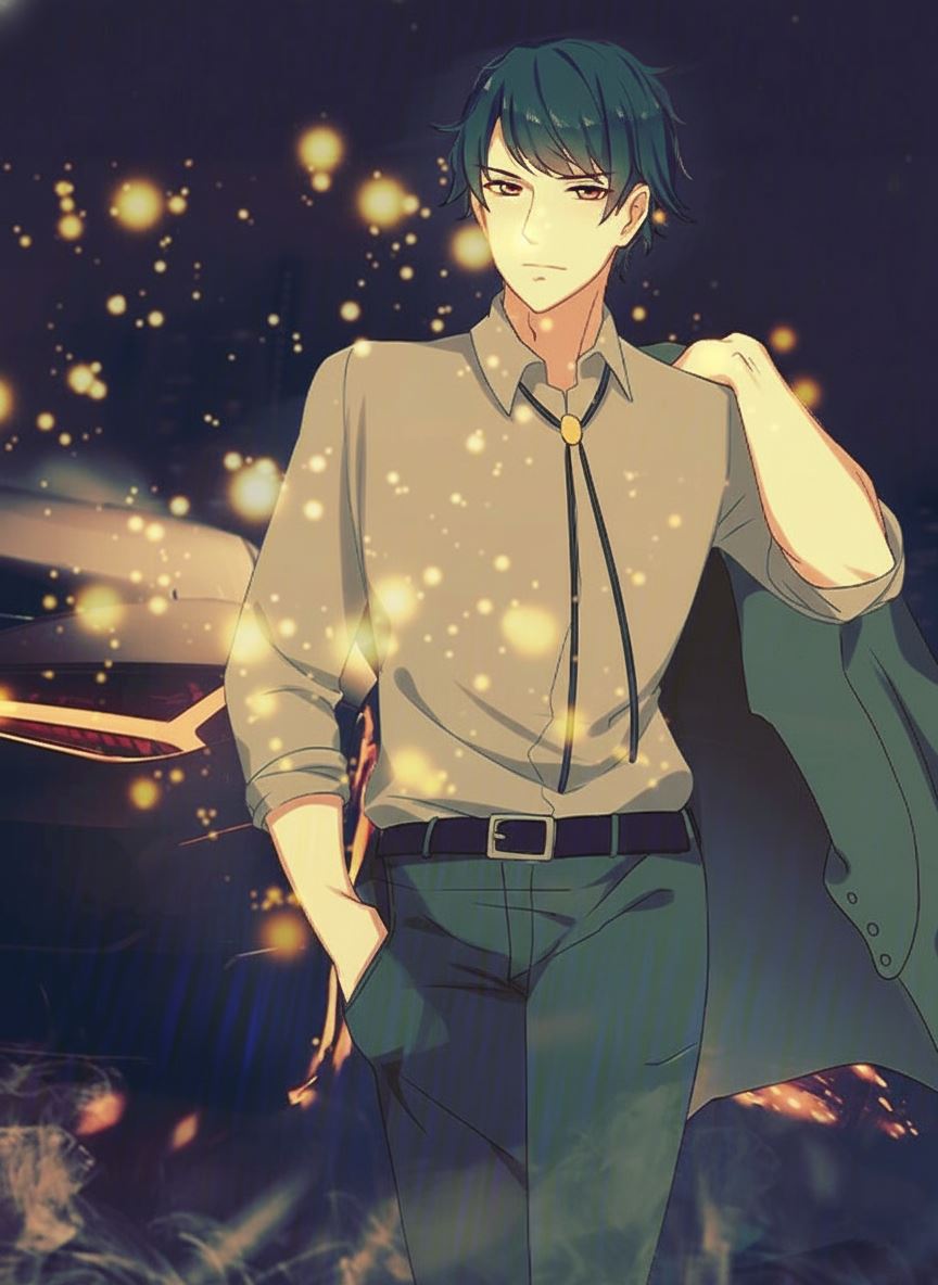 The Great Wilderness Night Watchman icon