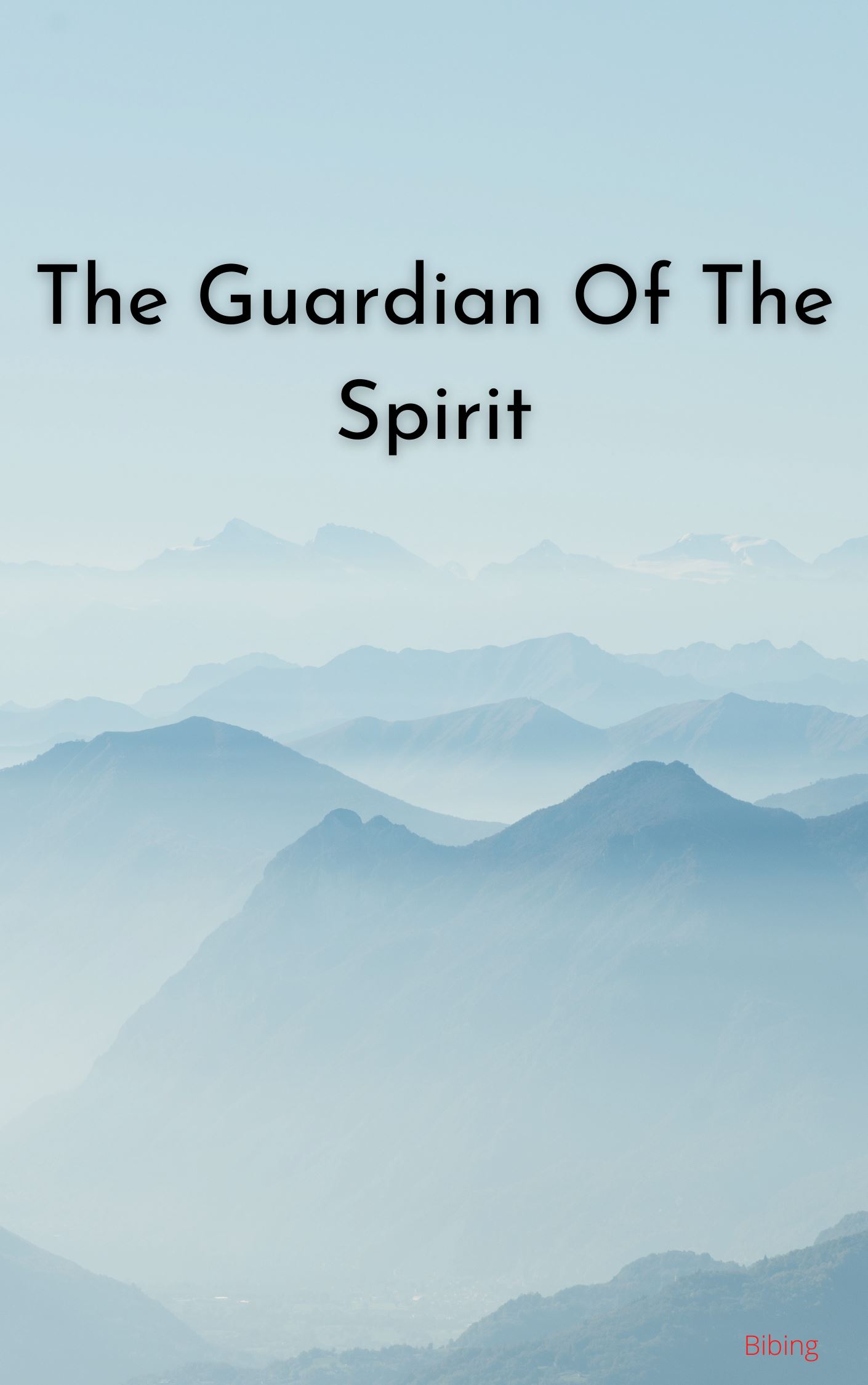 The Guardian Of The Spirit icon