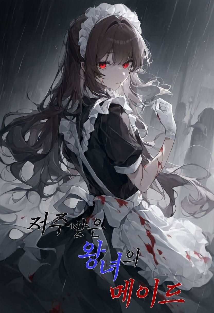 The Maid of the Cursed Princess icon