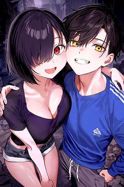 The Man with Hypnotic Powers Doesn’t Hold Back the Second Time Around icon