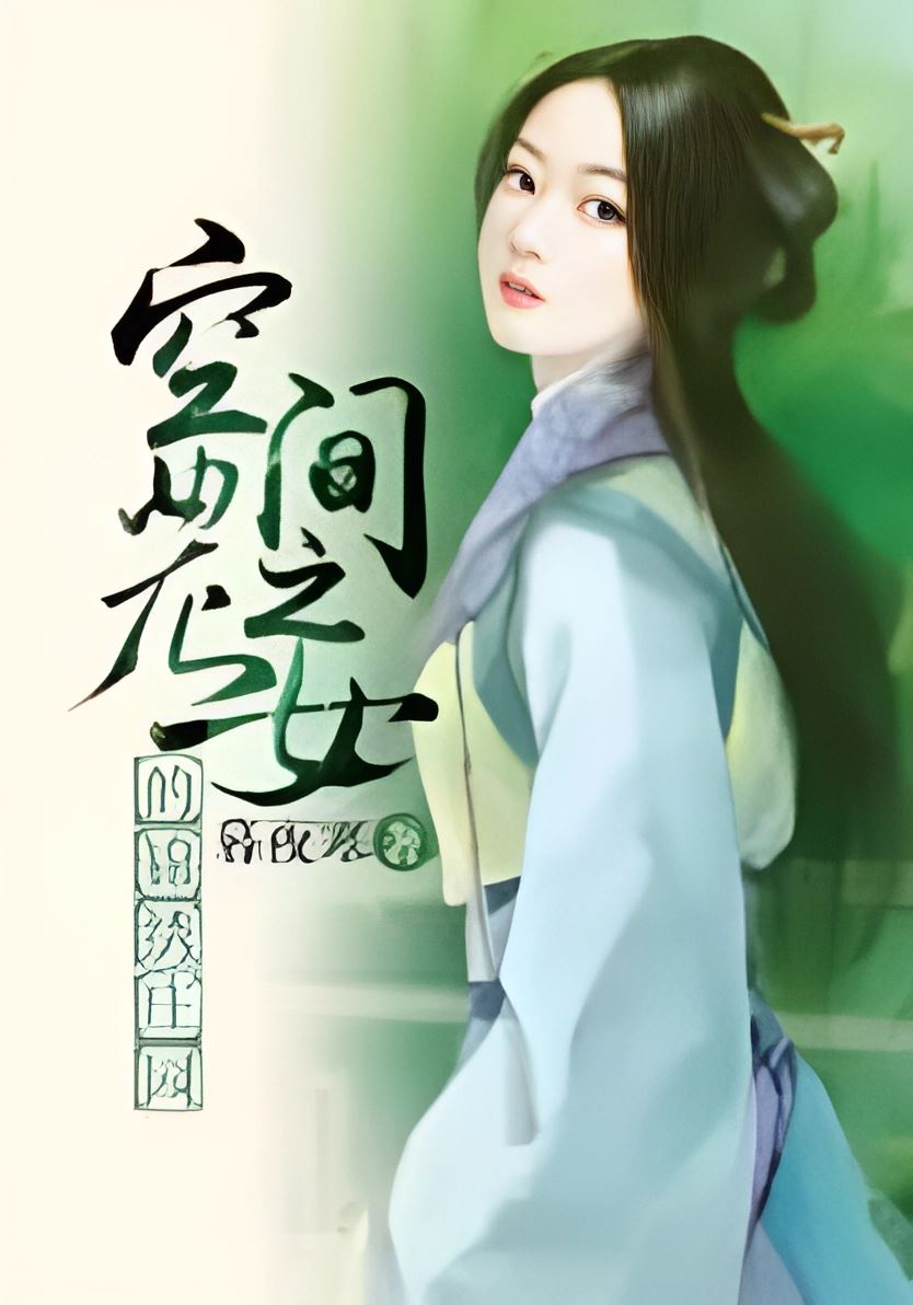 The Peasant Girl’s Splendid Manor icon