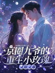 The Reborn Little Rose of the Ninth Lord in Beijing's Elite Circle – Both Alluring and Obedient icon