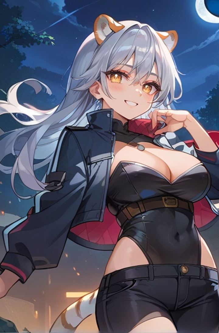 The Reincarnated Mercenary Who Never Stopped Trying icon