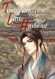 The Traveling House Has a Little Husband icon