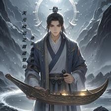 Tian Yuan War Chronicles: The Path of Artifacts to Ascension icon