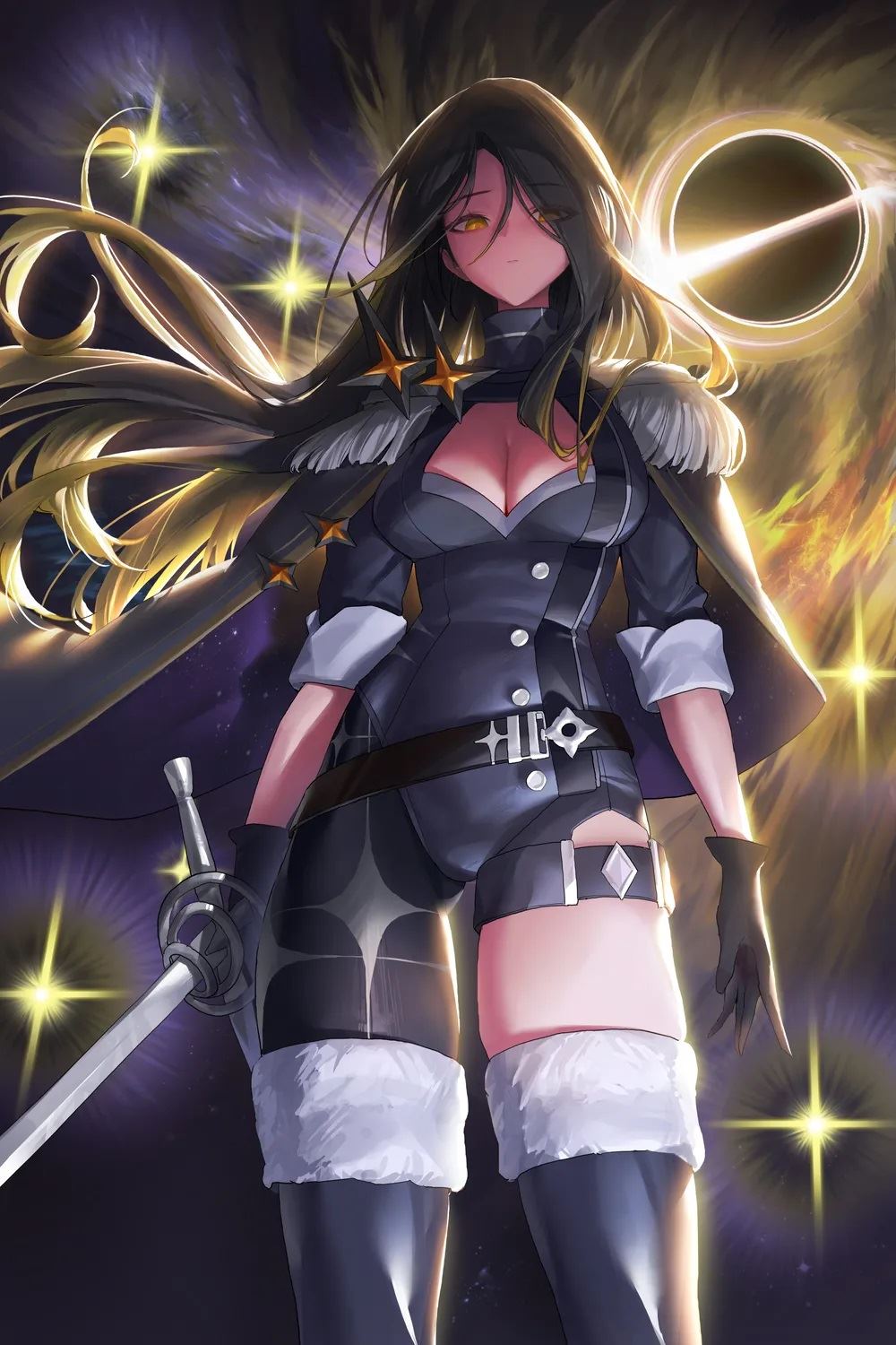 Transformation or Death icon