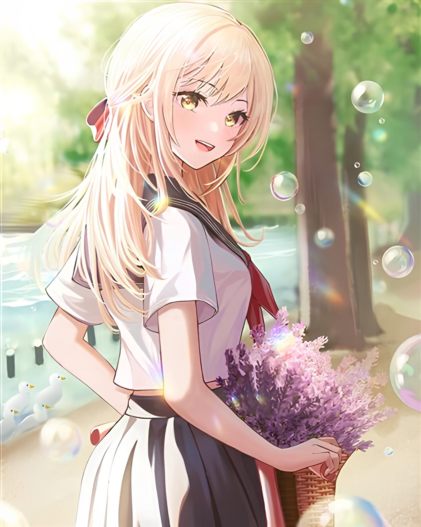 Transmigrated as the Fake Young Master, I'll Beat up the Scumbags and B*tches icon