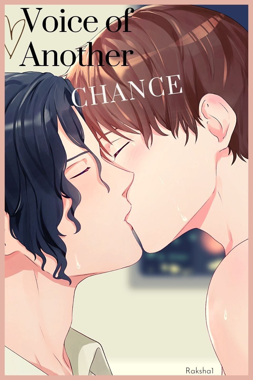 Voice Of Another Chance icon