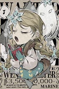 While Others Sail the Seas, I Farm the Land icon