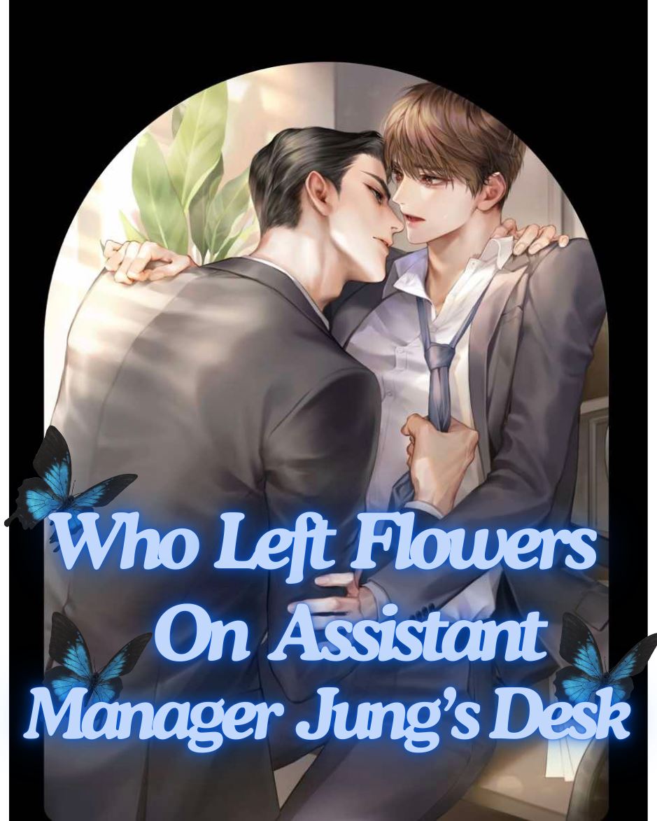Who Left Flowers On Assistant Manager Jung’s Desk icon