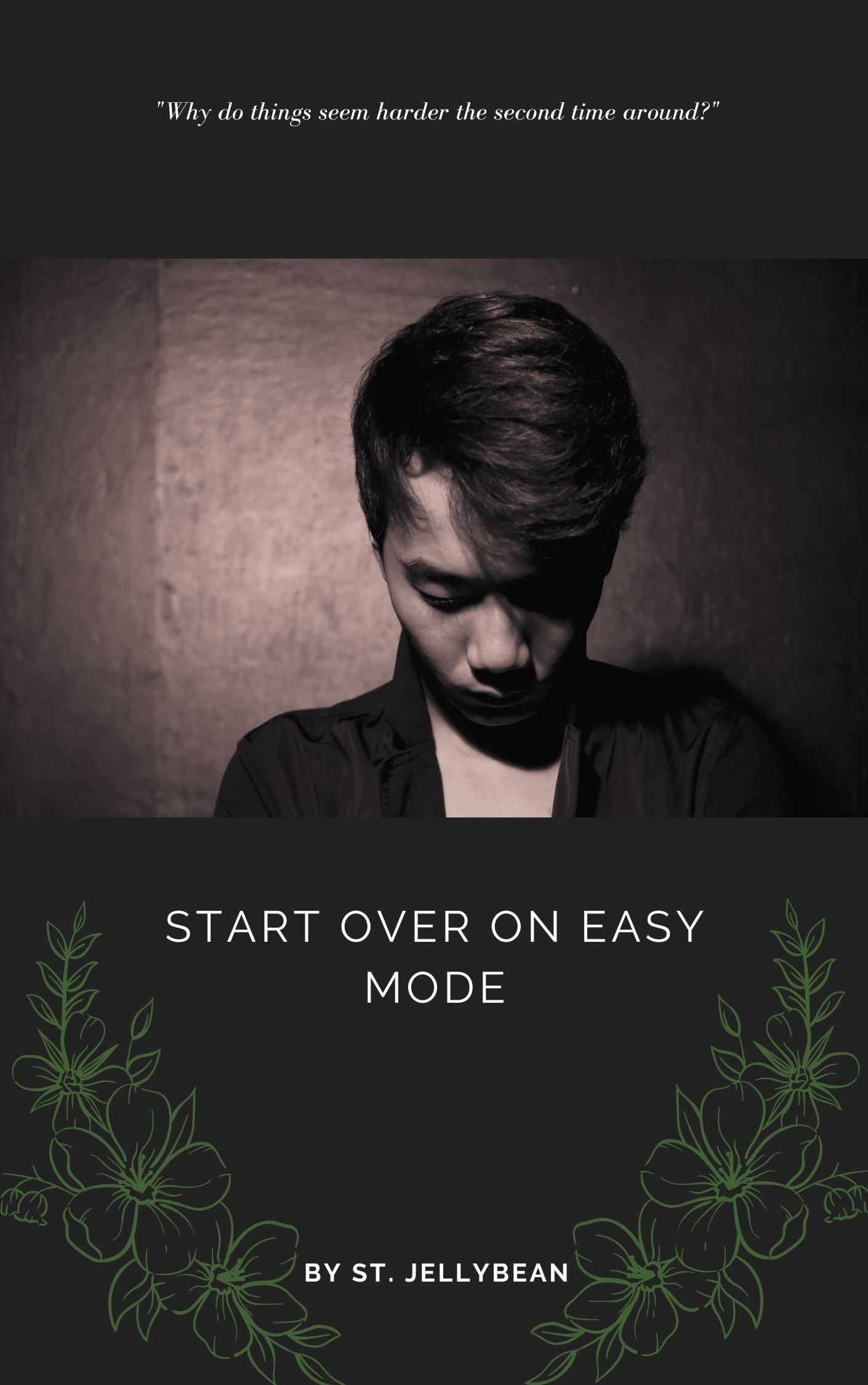 Start Over on Easy Mode icon