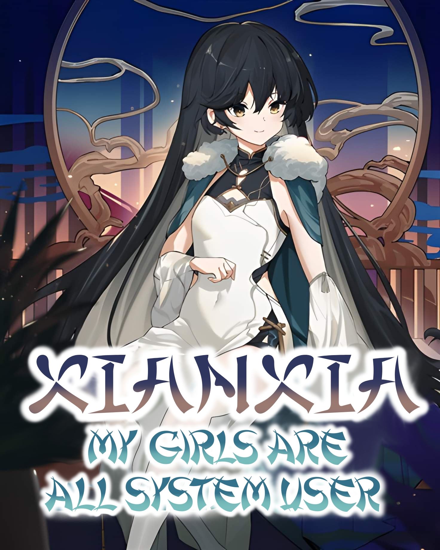 Xianxia: My Girls Are All System User icon