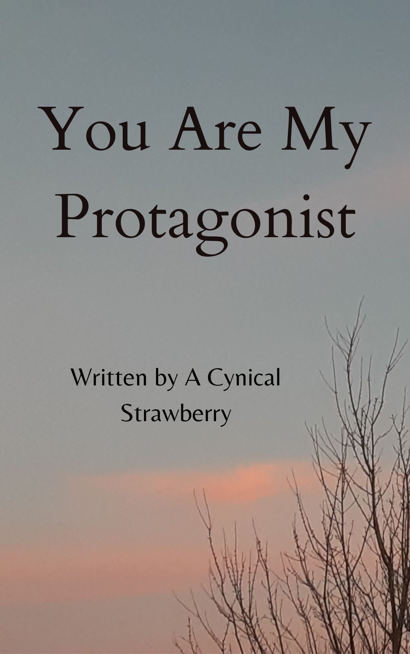 You Are My Protagonist icon