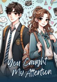 You Caught My Attention icon