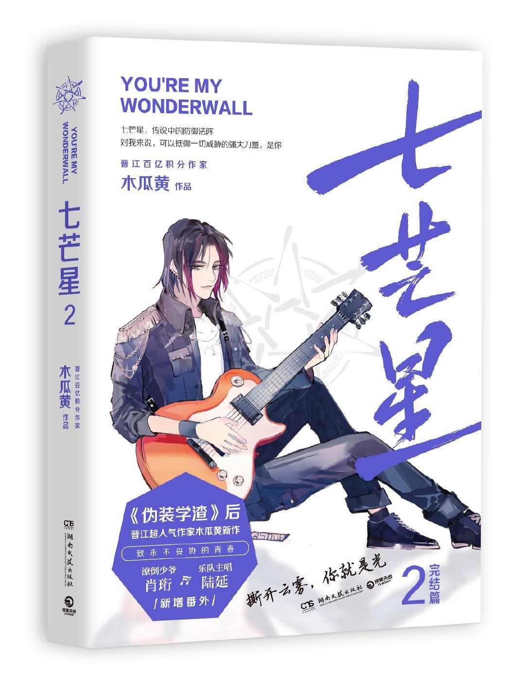 You’re My Wonderwall icon