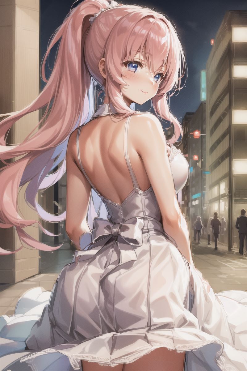 Youzitsu: To Protect Her Smile (OC MC) (Classroom Of The Elite) icon