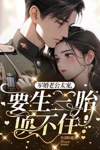 The Soldier's Overprotective Love: I Can't Survive a Third Baby! icon