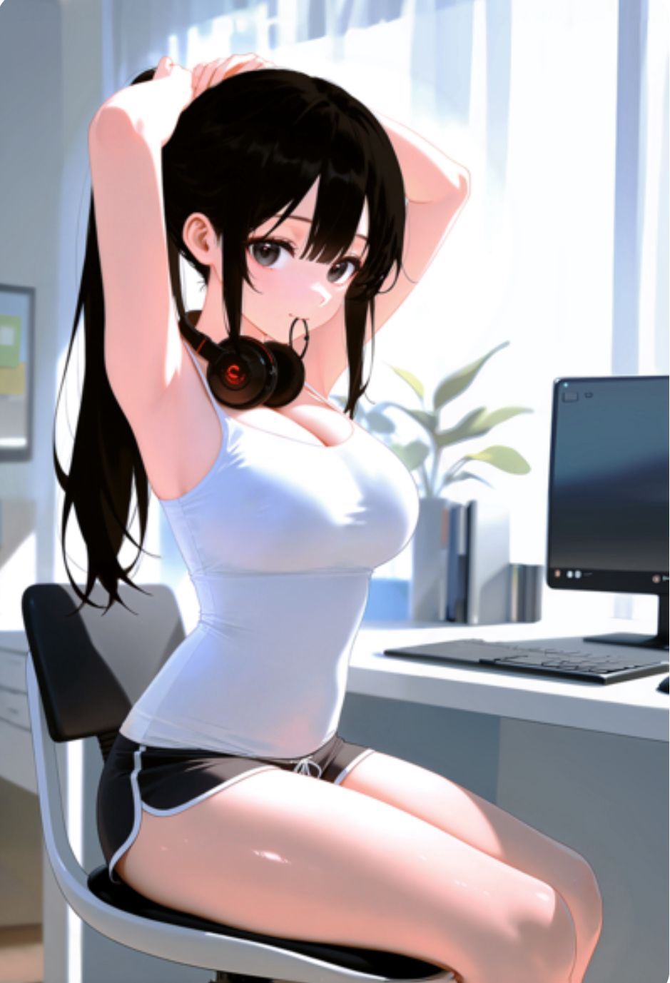 A Genius Top Laner Who Targeted My Favorite Streamer icon