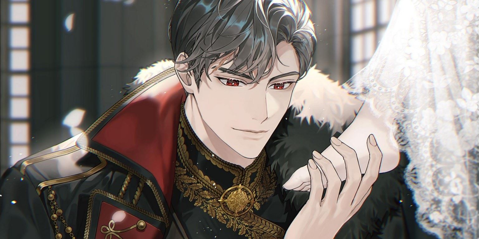 A Kiss at the Feet of the One I Despise icon