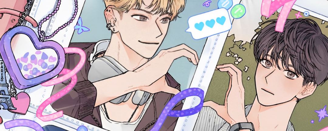 A Month With My Bias icon