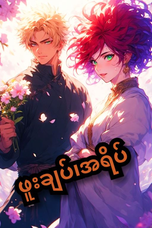 A Petal, a Shadow. icon
