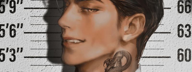 A Rat in a Trap Dreams of a Crescent Moon icon