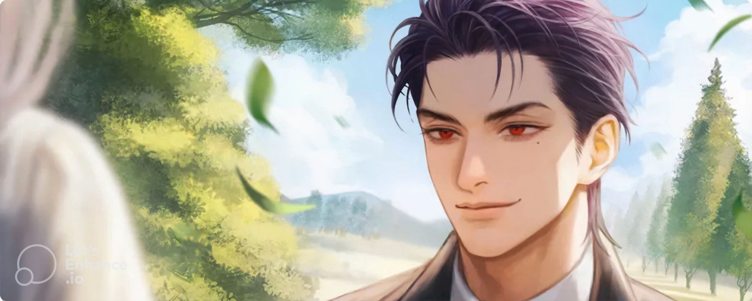 A Realistic Marriage icon