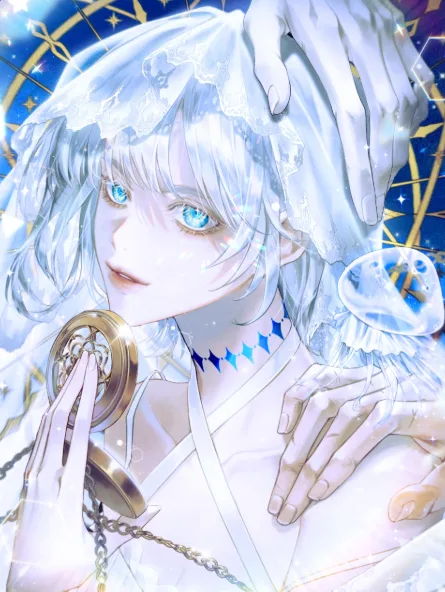 A Strange Yet Romantic Return Report icon