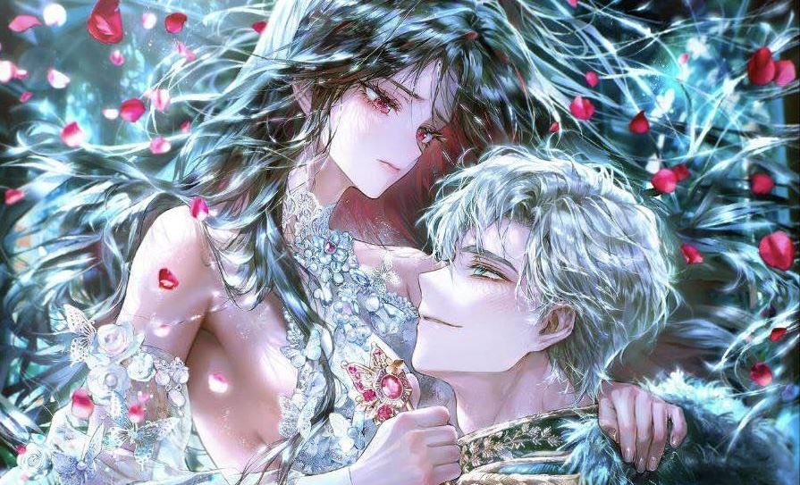 A Unique Wedding Night icon