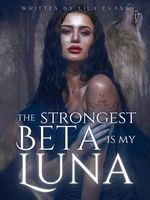 The Strongest Beta is My Luna icon