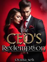 The CEO's Redemption icon
