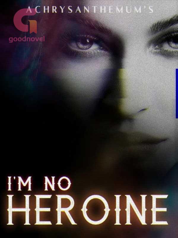 I'm No Heroine icon