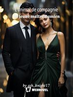 L'animal de compagnie du jeune maître Damien icon