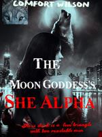 The Moon Goddess's She Alpha icon
