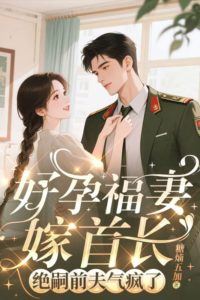 The Lucky Wife Who Married the Commander: My Childless Ex Went Crazy icon