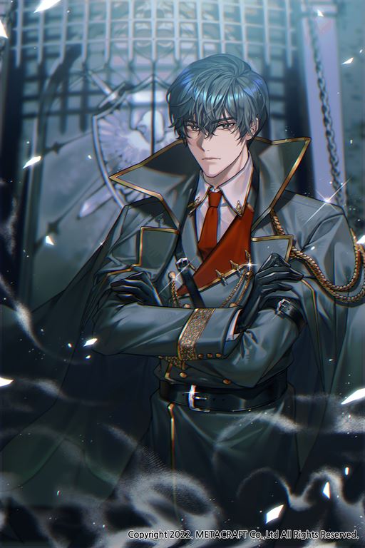 Academy's Silver Gatekeeper icon