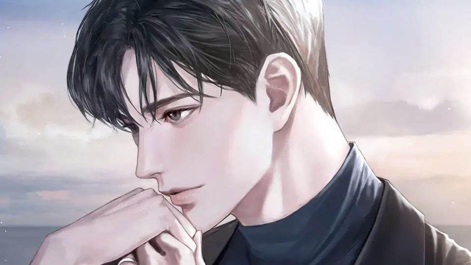 Acceptance and Escape Of Stillness icon