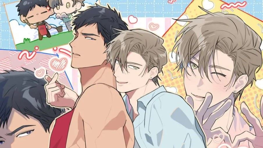 Add Some Charcoal, Please icon