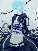 The Villain's Light (BL) icon