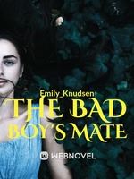 The bad boy's Mate icon